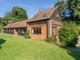 Thumbnail Barn conversion for sale in The Street, Belaugh, Norwich