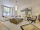 Thumbnail Flat for sale in Garden Apartment, West Heath Road, Hampstead