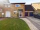 Thumbnail Terraced house for sale in Claridge Close, Abbeydale, Gloucester, Gloucestershire