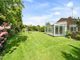 Thumbnail Bungalow for sale in Morton Close, Horsell, Woking