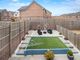 Thumbnail Semi-detached house for sale in Windmill Road, Monkton, Prestwick, South Ayrshire