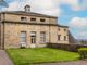 Thumbnail Flat for sale in West Pavilion, Belford Hall, Belford, Northumberland