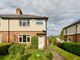 Thumbnail Semi-detached house for sale in 45 Freeston Avenue, St. Georges, Telford, Shropshire