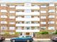 Thumbnail Flat to rent in Melville Court, Goldhawk Road, London