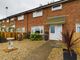 Thumbnail Terraced house for sale in Lynewood Close, Cromer