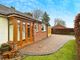 Thumbnail Bungalow for sale in Near Park, Scotby, Carlisle