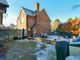 Thumbnail Detached house for sale in Marchfield Place, Dumfries