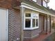 Thumbnail Detached house for sale in Filsham Road, St. Leonards-On-Sea