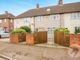Thumbnail Terraced house for sale in Kelbrook Road, London