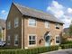 Thumbnail Detached house for sale in "The Trusdale - Plot 74" at Brett Close, Clitheroe