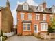 Thumbnail End terrace house for sale in Amity Grove, London