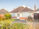 Thumbnail Bungalow for sale in Petersfield Road, Bournemouth