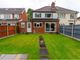 Thumbnail Semi-detached house for sale in Deyncourt Road, Wolverhampton