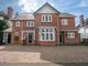 Thumbnail Detached house for sale in Linden Drive, Leicester