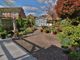 Thumbnail Link-detached house for sale in Shirley Drive, Grappenhall, Warrington