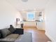 Thumbnail Flat to rent in Ewell Road, Cheam, Sutton