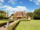 Thumbnail Detached house for sale in Manor Drive, Shurlock Row, Reading, Berkshire