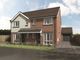 Thumbnail Semi-detached house for sale in Kingsview Meadow, Coton Lane, Tamworth