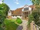 Thumbnail Detached house to rent in Great Tangley, Wonersh, Guildford