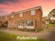 Thumbnail End terrace house for sale in Pontnewydd Walk, Cwmbran