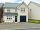 Thumbnail Detached house for sale in Maindiff Drive, Llantilio Pertholey, Abergavenny
