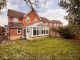 Thumbnail Detached house for sale in Valerian Avenue, Fareham, Hampshire