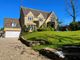 Thumbnail Detached house for sale in Lodersfield, Lechlade, Gloucestershire