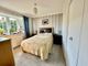 Thumbnail Bungalow for sale in Everlea Close, Everton, Lymington, Hampshire