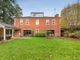 Thumbnail Detached house for sale in Sunningdale, Berkshire