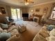 Thumbnail Detached bungalow for sale in Lavender Way, Bourne