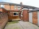 Thumbnail Property for sale in Cliffe Road, Market Weighton, York