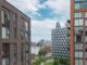 Thumbnail Flat for sale in Embassy Gardens, 8 New Union Square, London