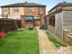 Thumbnail Semi-detached house for sale in Cornwall Road, Scunthorpe