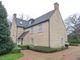 Thumbnail Flat to rent in Woodgreen, Witney