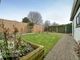 Thumbnail Semi-detached bungalow for sale in Christine Road, Spixworth, Norwich