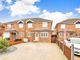 Thumbnail Semi-detached house for sale in Blackburn Road, Greenhill, Herne Bay, Kent