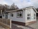 Thumbnail Bungalow for sale in Pont Pentre Park, Upper Boat, Pontypridd