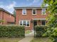 Thumbnail Semi-detached house for sale in Lime Way, Shenley, Radlett