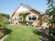 Thumbnail Detached bungalow for sale in Ennerdale Road, Wheatley Hills, Doncaster