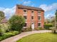 Thumbnail Detached house for sale in The Village Powick, Worcestershire