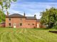 Thumbnail Detached house for sale in Dalbury Lees, Ashbourne