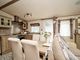 Thumbnail Mobile/park home for sale in Littlesea Holiday Park, Lynch Lane, Weymouth