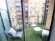 Thumbnail Flat to rent in Woodcroft Apartments, Silver Works Close, London