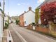 Thumbnail Detached house for sale in Fore Street, Silverton, Exeter