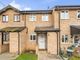 Thumbnail Terraced house for sale in Horseshoe Crescent, Burghfield Common, Reading, Berkshire