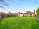 Thumbnail Bungalow for sale in Eleanor Road, Moreton, Wirral