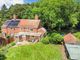 Thumbnail Semi-detached house for sale in Marlingford Road, Bawburgh, Norwich