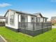 Thumbnail Mobile/park home for sale in Campden Road, Lower Quinton, Stratford-Upon-Avon