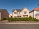 Thumbnail Detached house for sale in 54 Phillimore Square, North Berwick, East Lothian