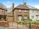 Thumbnail Semi-detached house for sale in Beech Road, Dudley